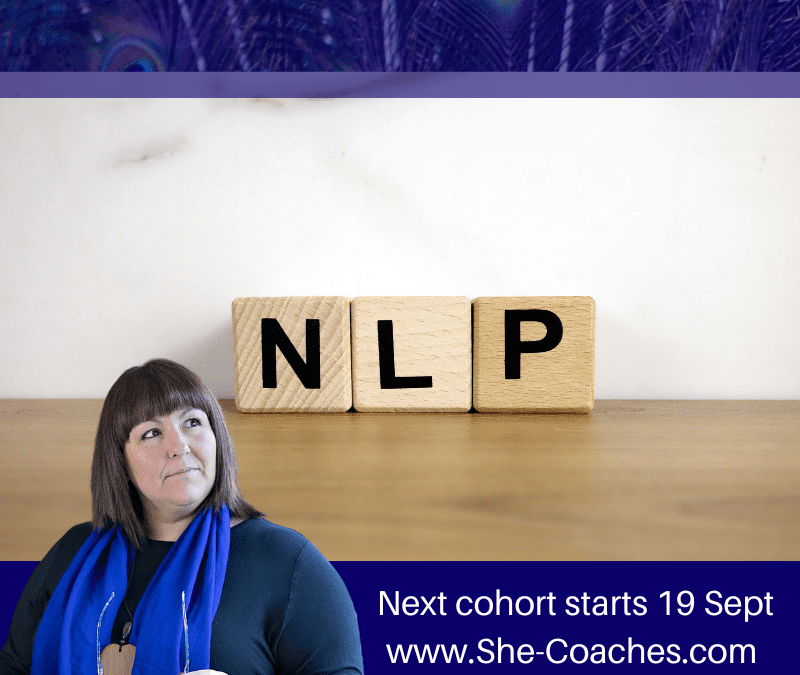 Creating a better coaching experience with NLP